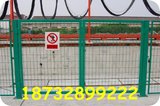 内蒙古铁路护栏网 防撞护栏网_护栏网价格