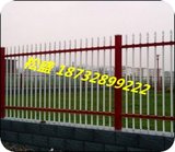 铁艺护栏价格【铁艺护栏网厂家】包头松盛铁艺护栏