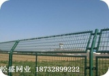 包头绿色护栏网 山西围栏网 内蒙古各色护栏网厂家