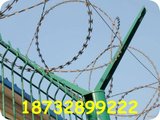 内蒙古护栏网 边框式防攀护栏网厂家-包头松盛网栏
